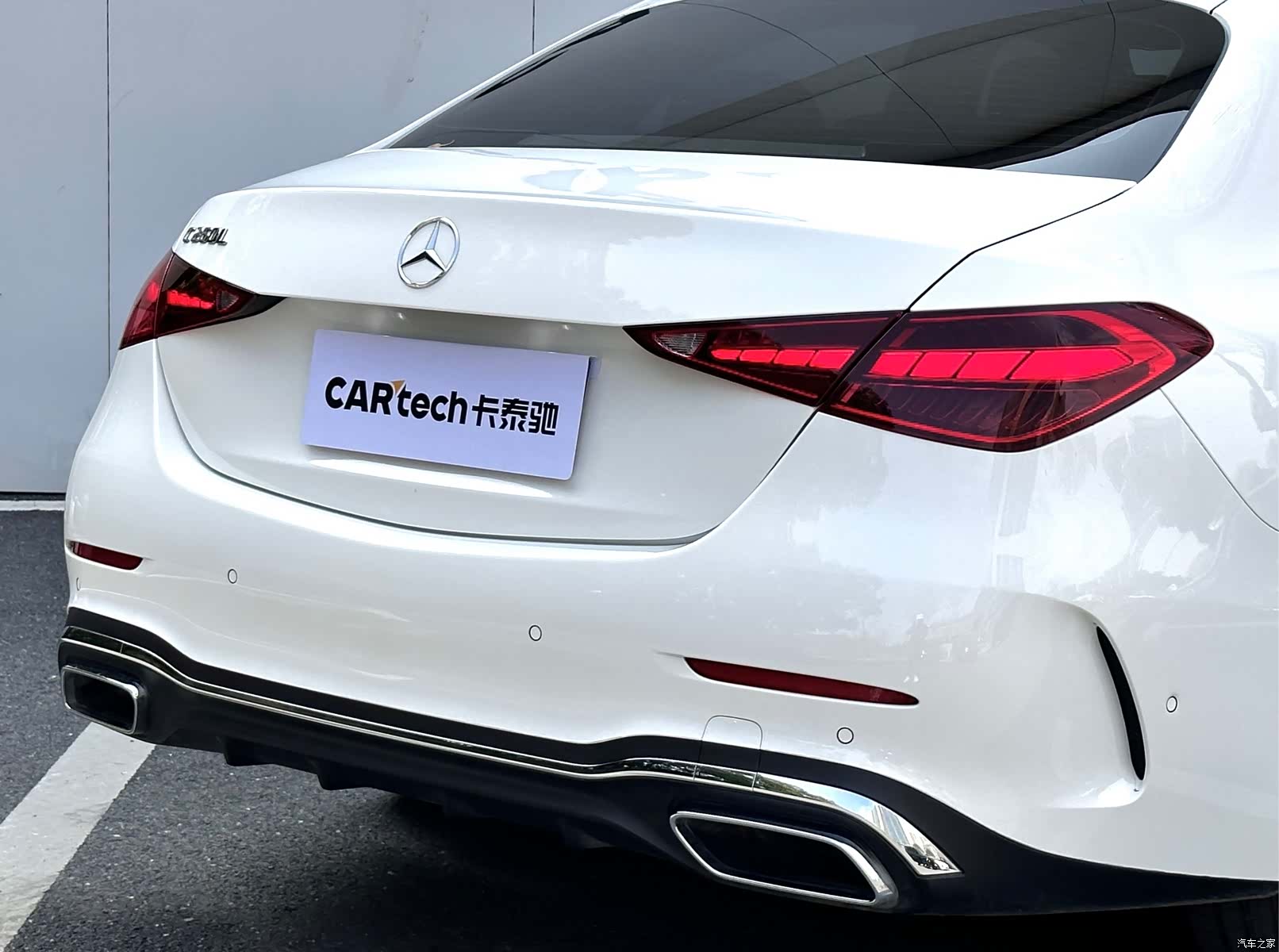 Mercedes-Benz C-Class, 2025 все фото