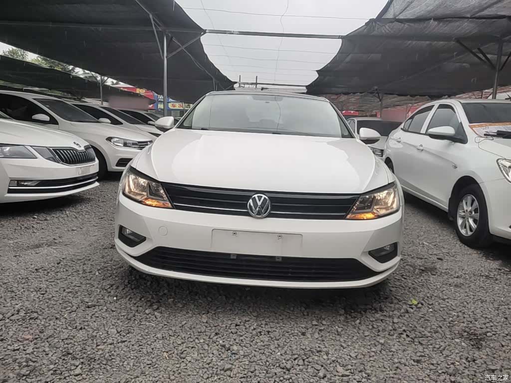 Volkswagen Lamando, 2018 3