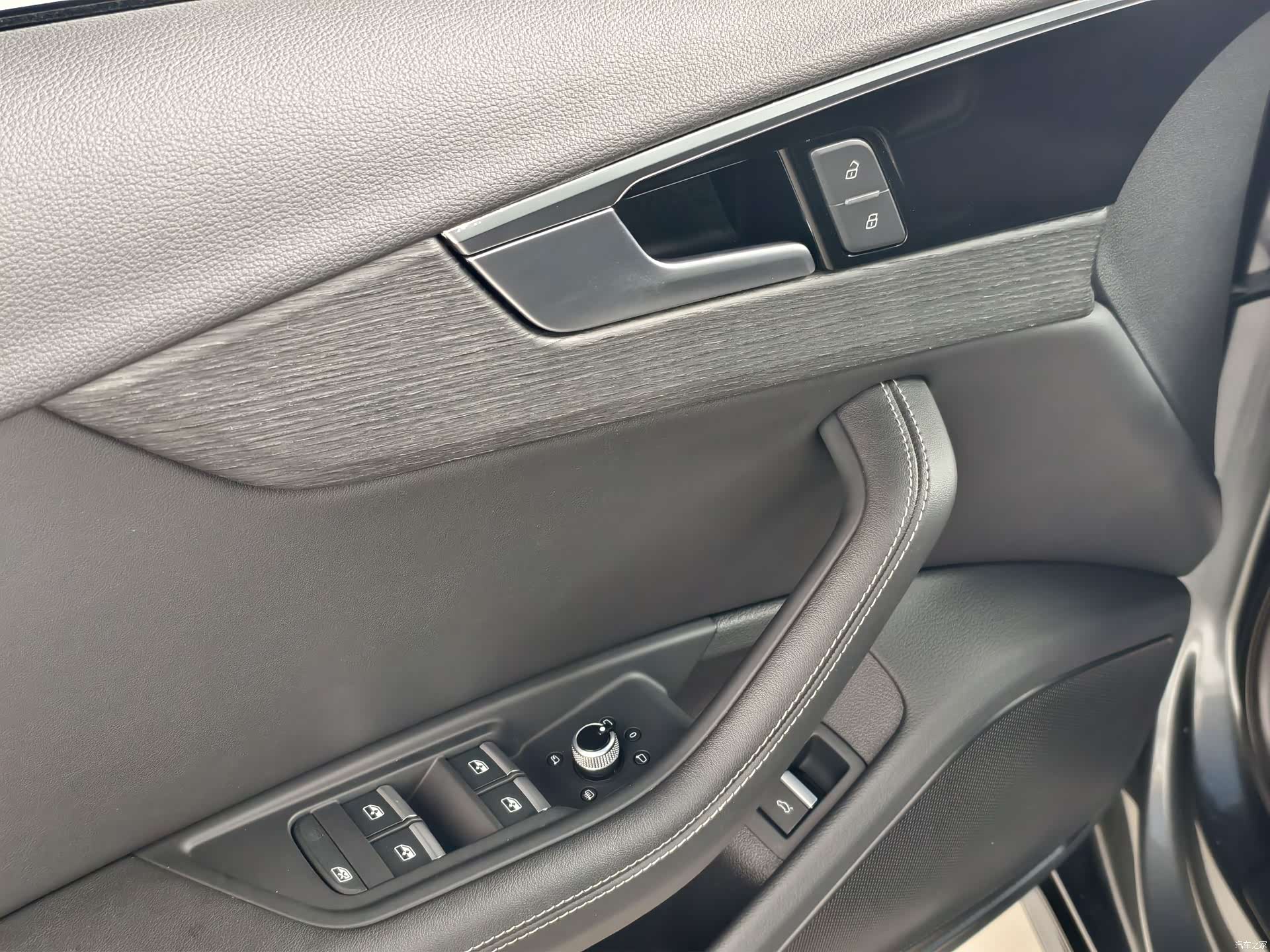 Audi A4L, 2023 13
