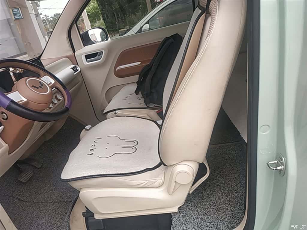 Wuling MINIEV, 2024 17