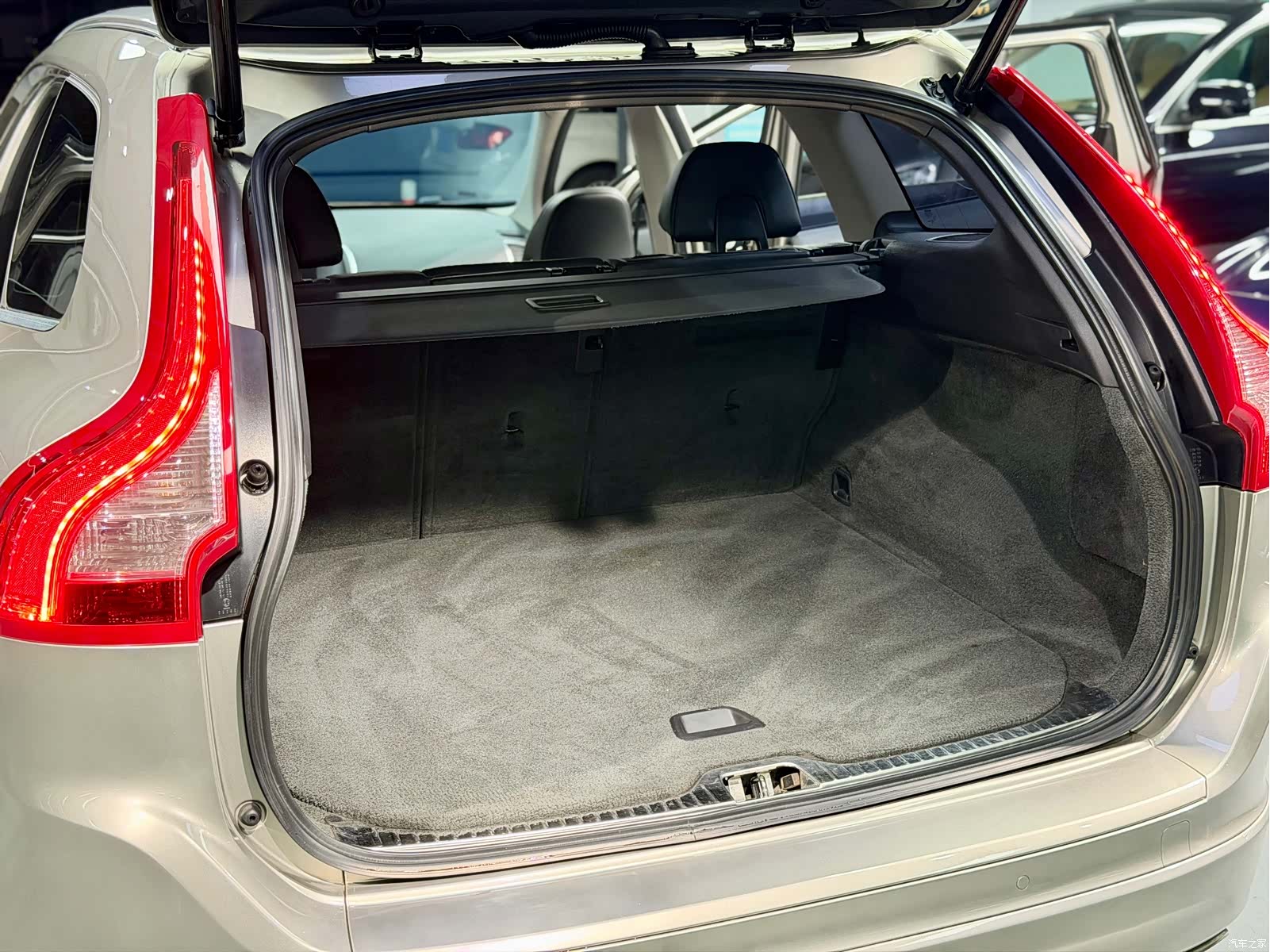 Volvo XC60, 2015 17