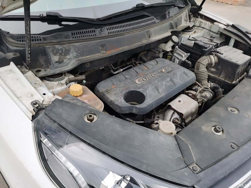 DongFeng 580, 2018 21