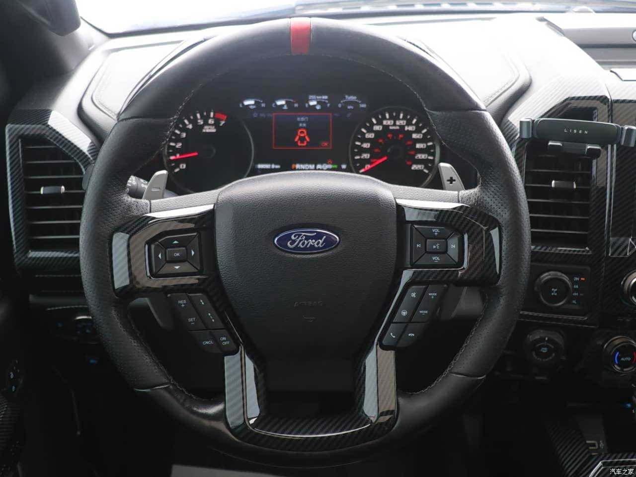 Ford F-150, 2020 12