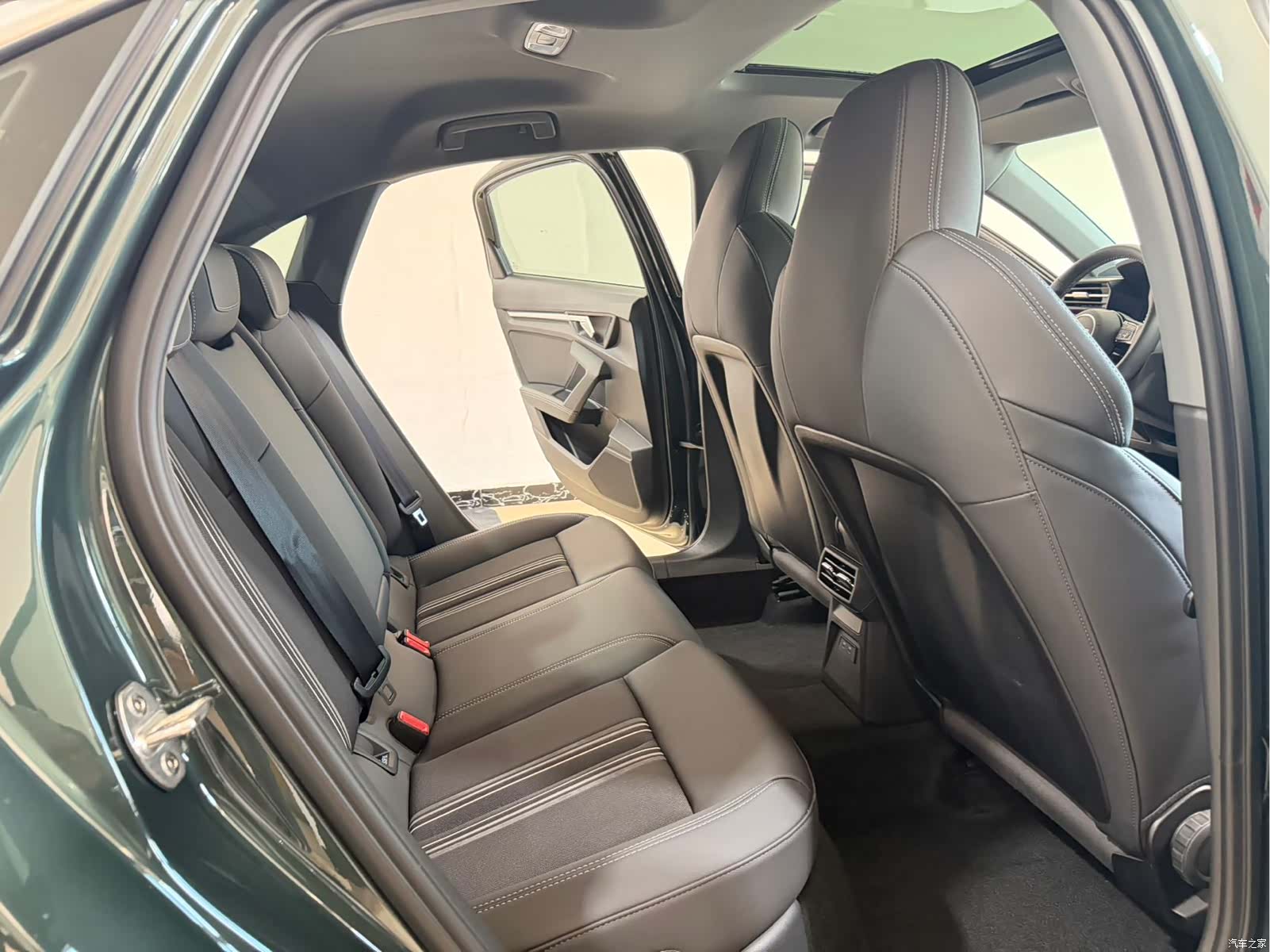 Audi A3, 2023 11