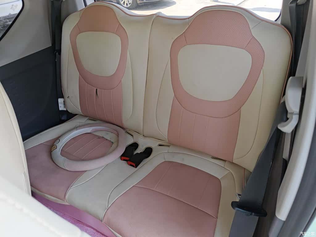 Wuling MINIEV, 2021 13