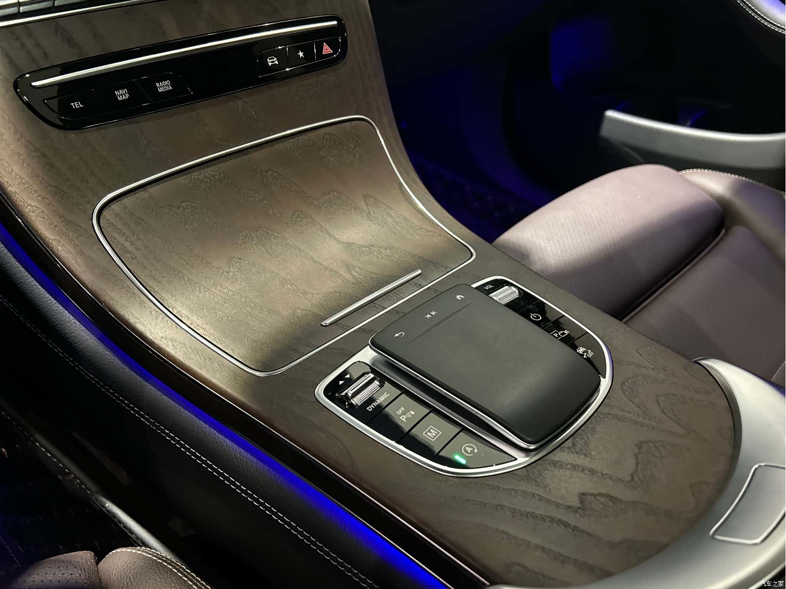 Mercedes-Benz GLC, 2022 12