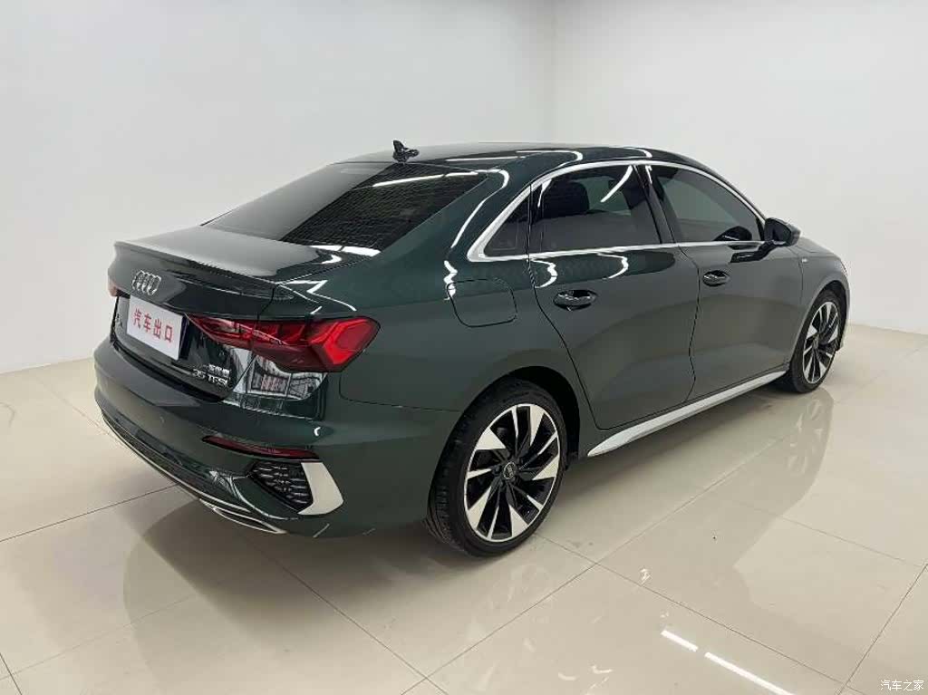 Audi A3, 2023 4