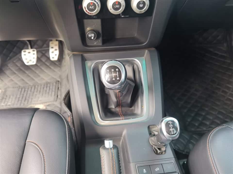 Beijing BJ40 Beijing BJ40