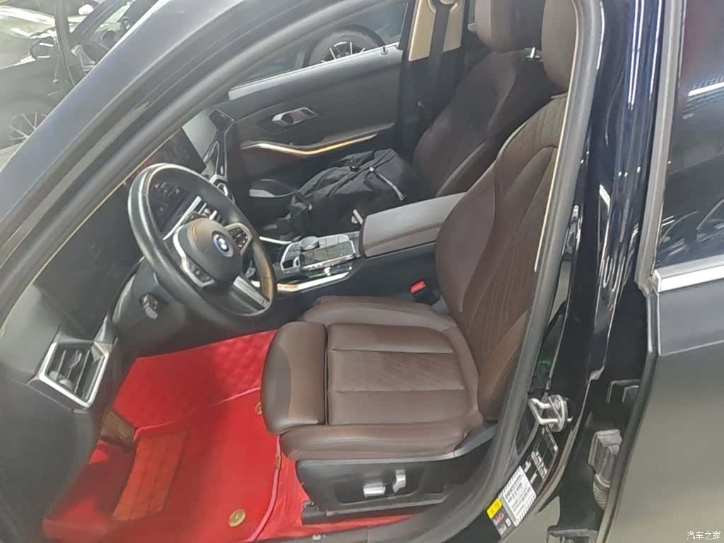 BMW i3, 2023 15