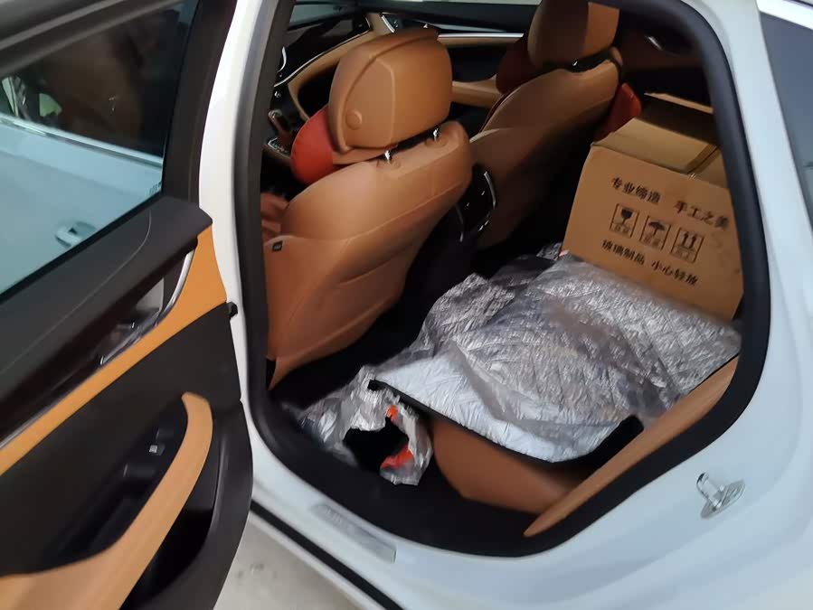 Buick LaCrosse 2019, фото 11