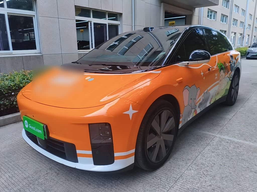 Li Auto i6