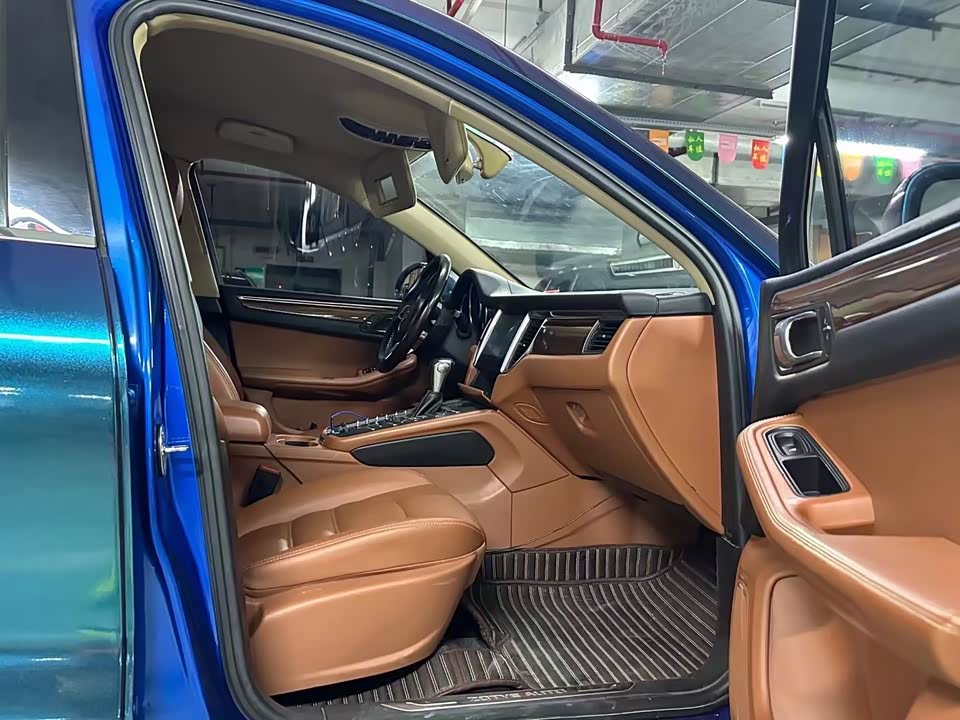 Zotye SR9 Zotye SR9