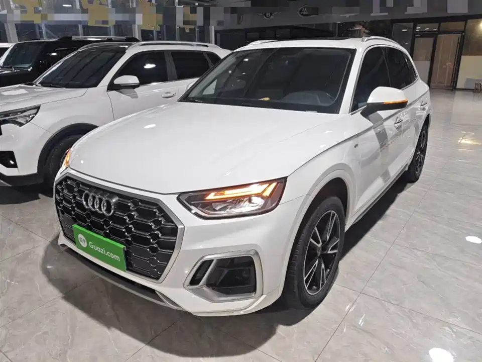 Audi Q5L