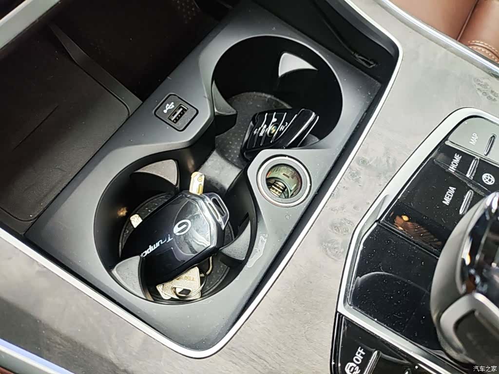 BMW X5, 2020 11