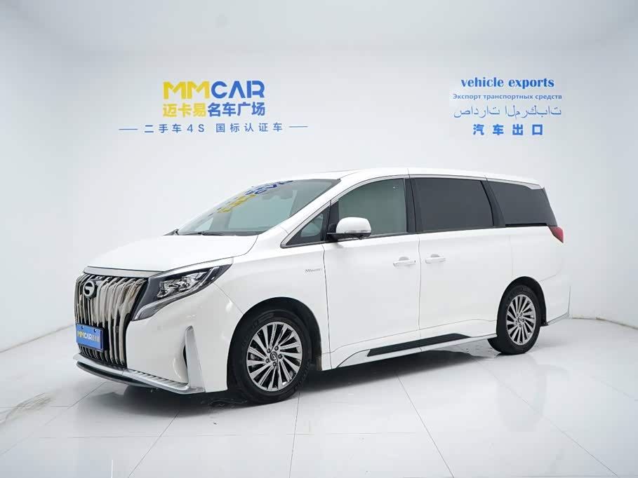 GAC M8