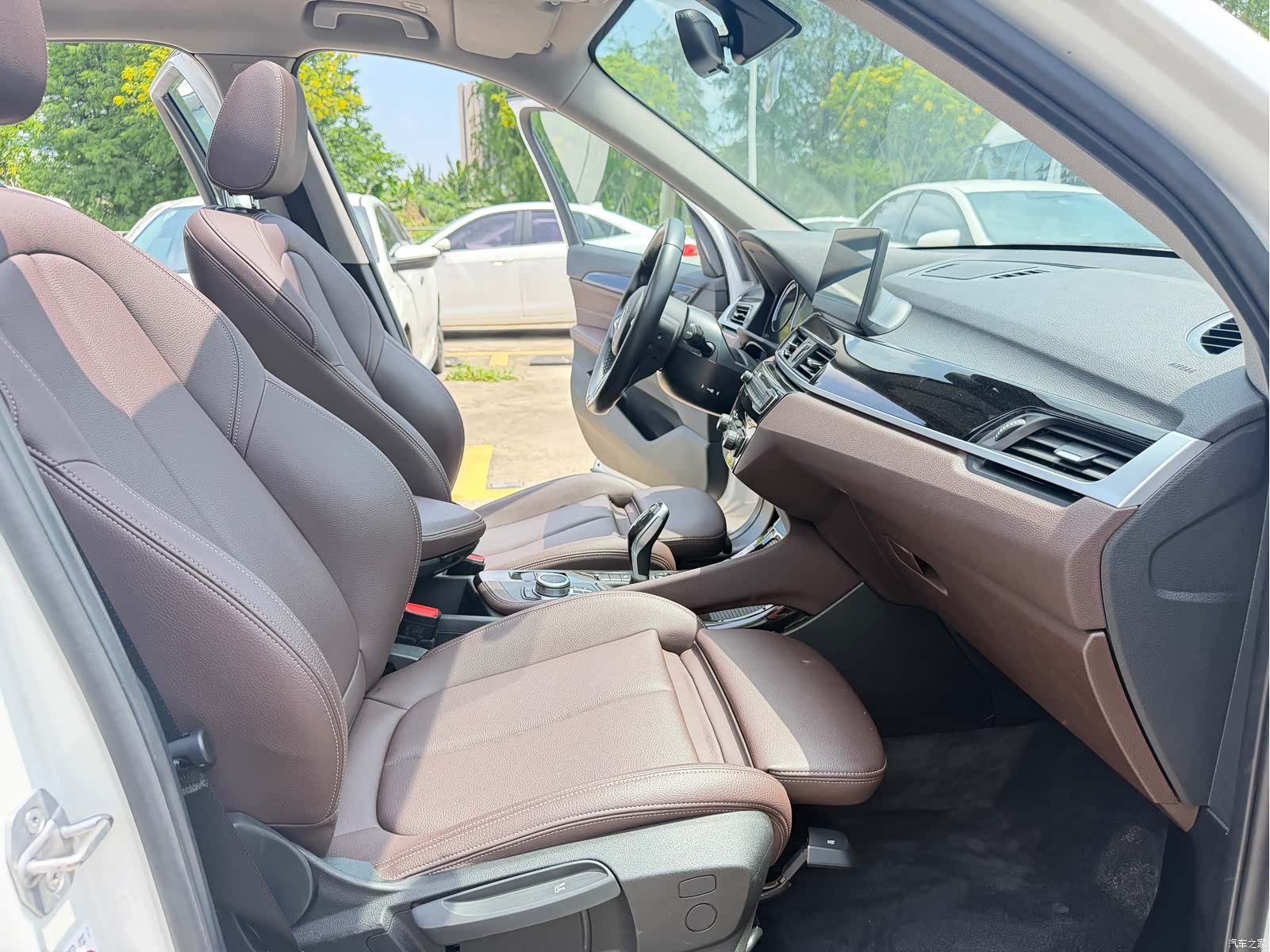 BMW X1, 2022 14