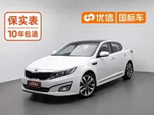 ����K5 2014�� 2.0L �Զ�LUXURY