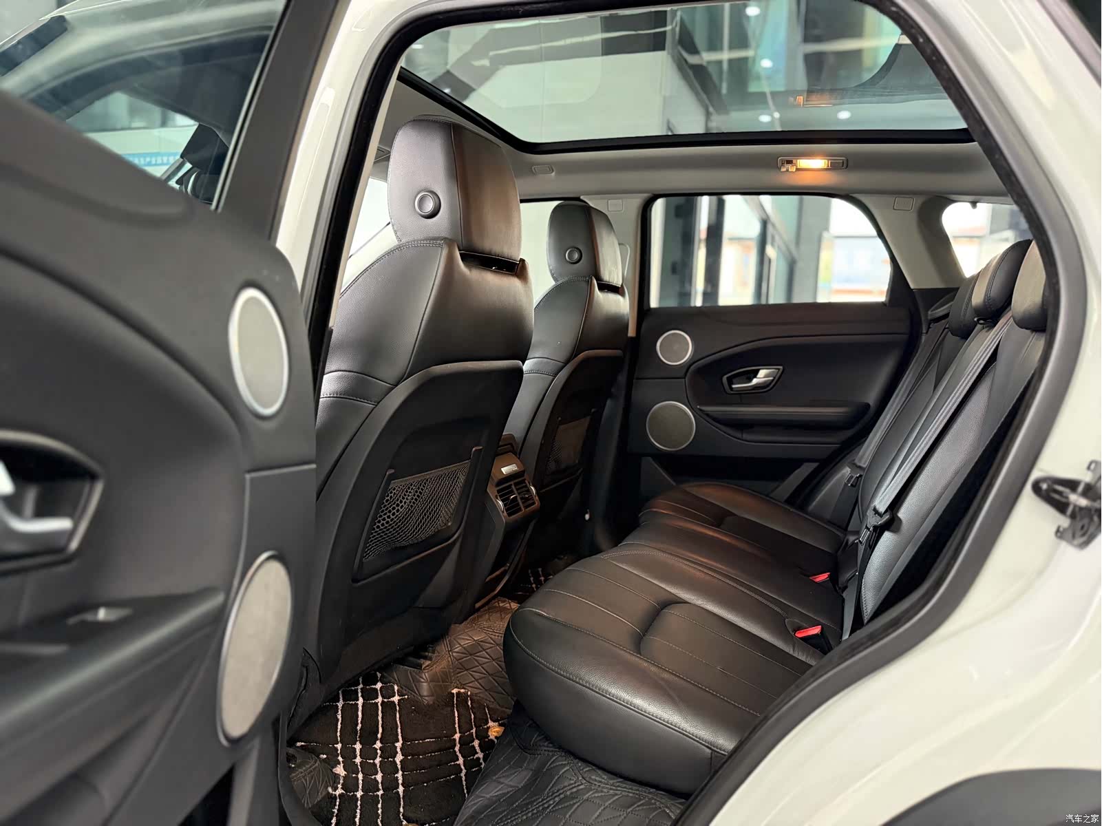 Land Rover Range Rover, 2017 14