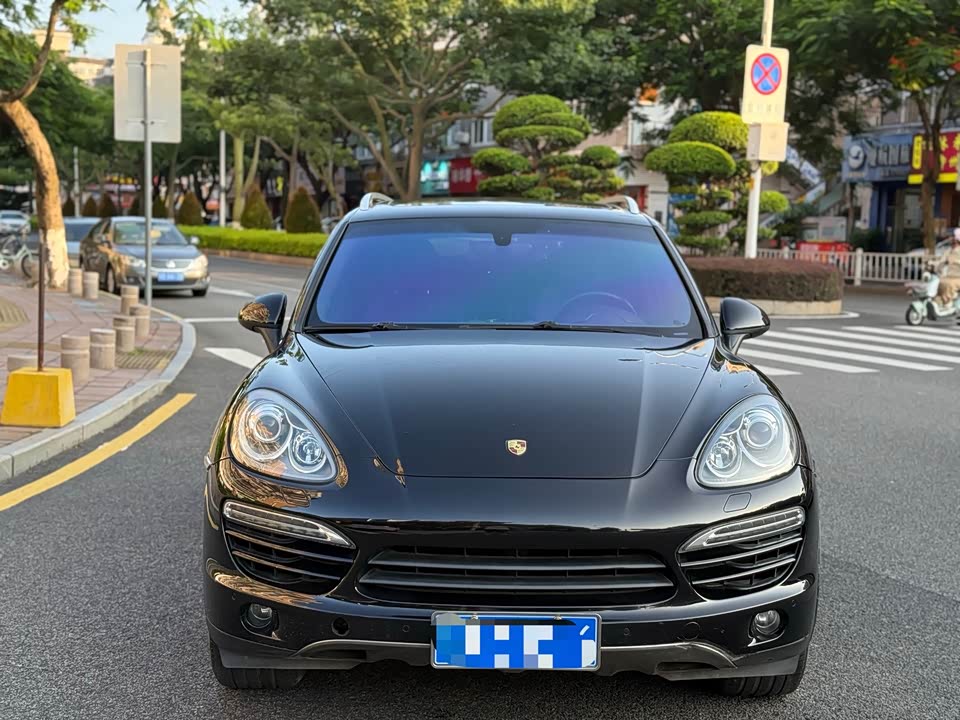 Porsche Panamera Porsche Panamera