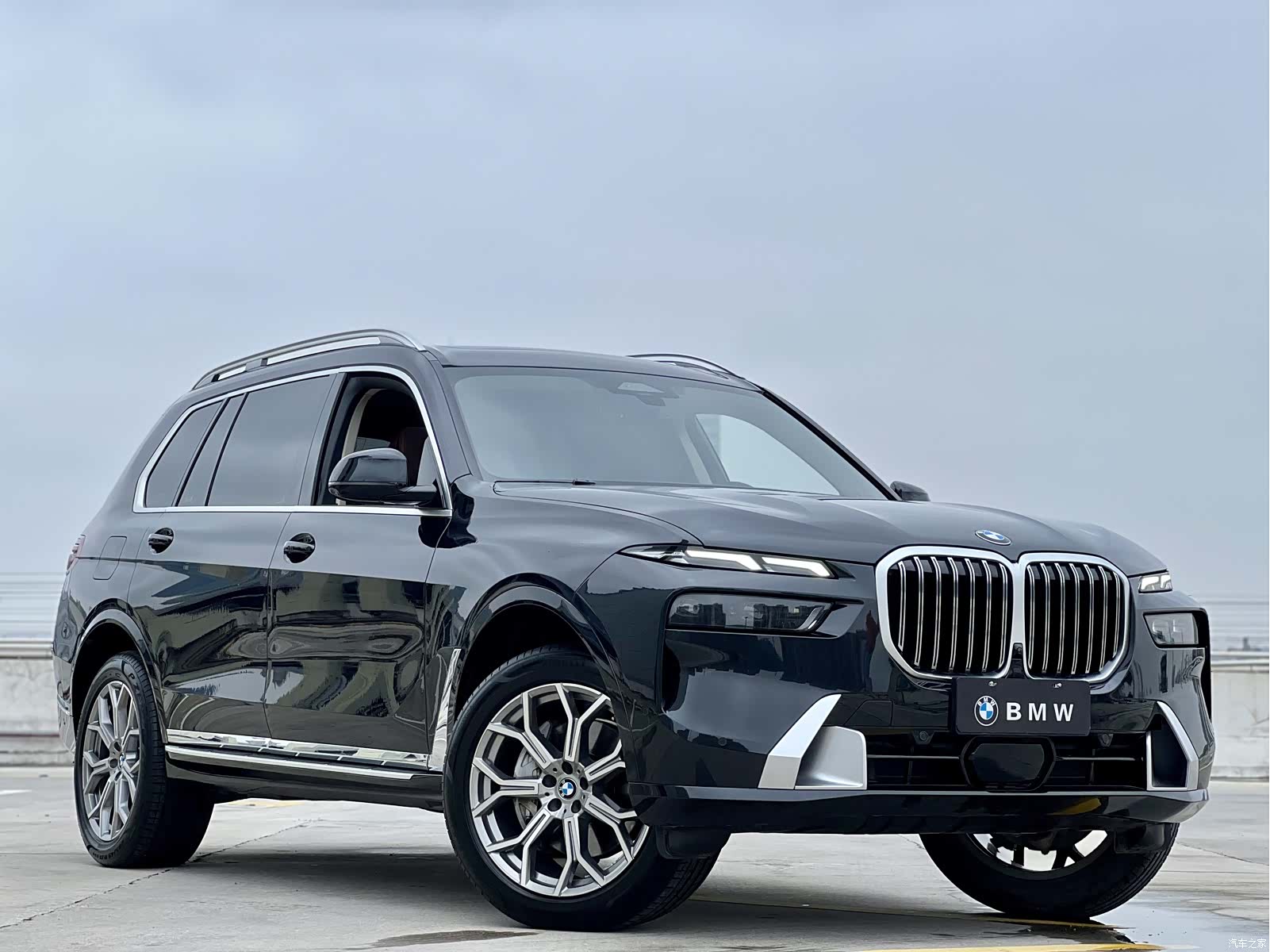 BMW X7, 2024 3
