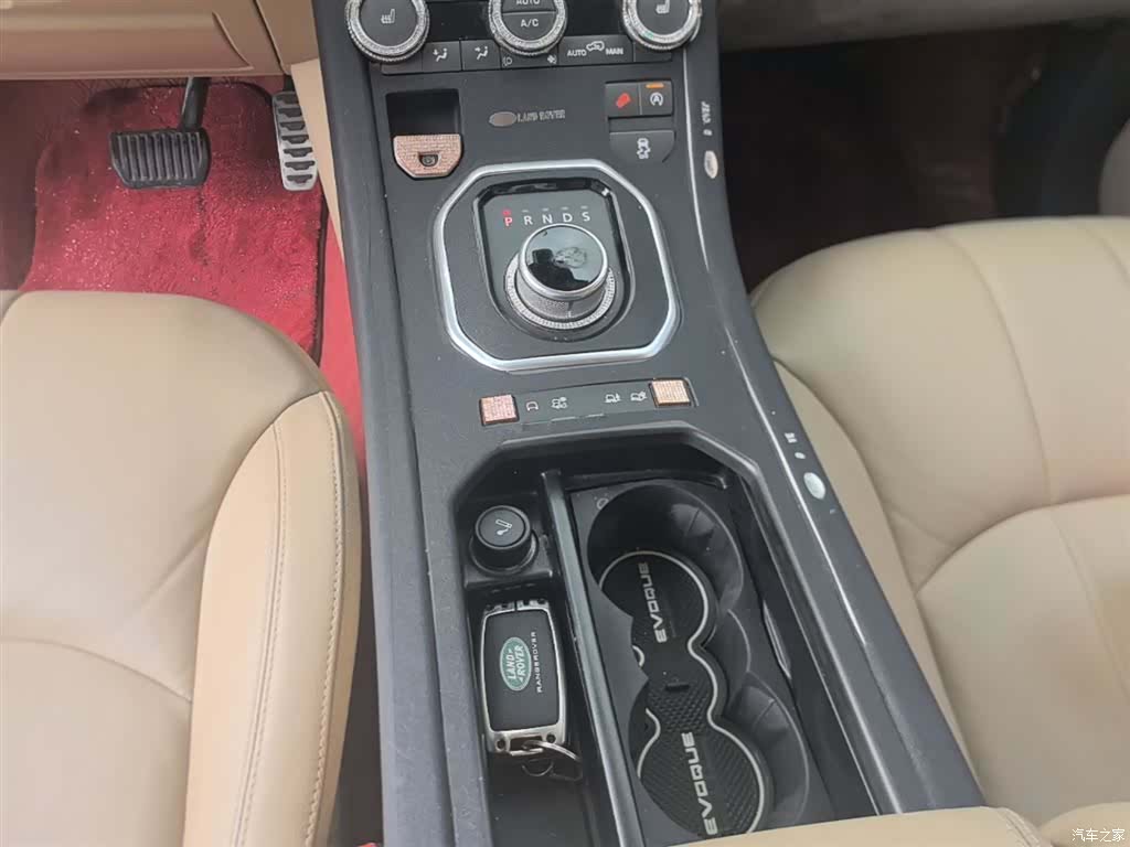 Land Rover Range Rover, 2016 14