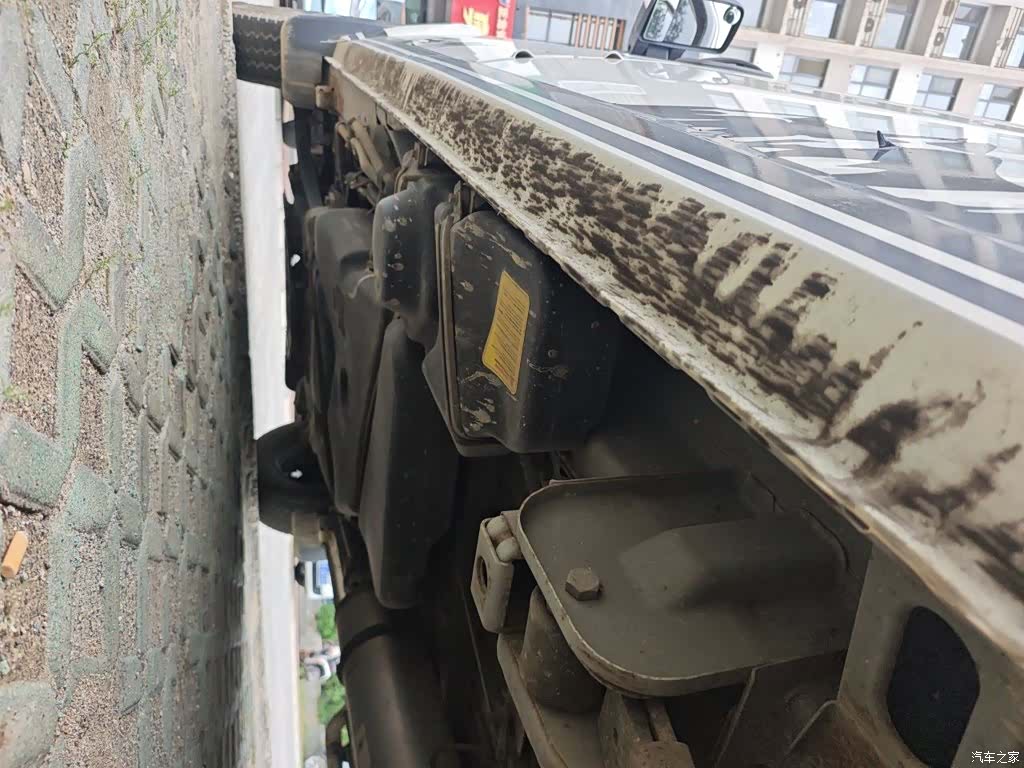 DongFeng WP2, 2020 18