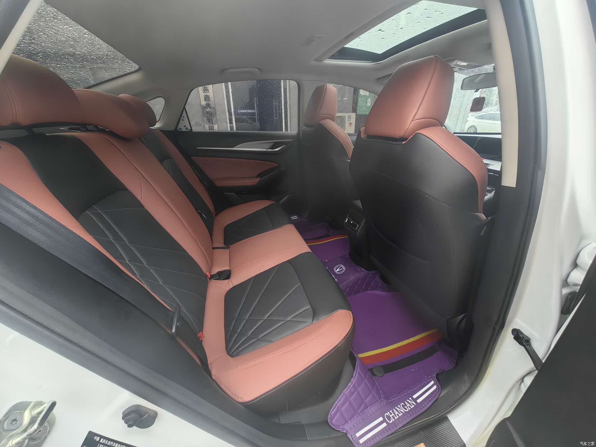 Changan Eado, 2022 11