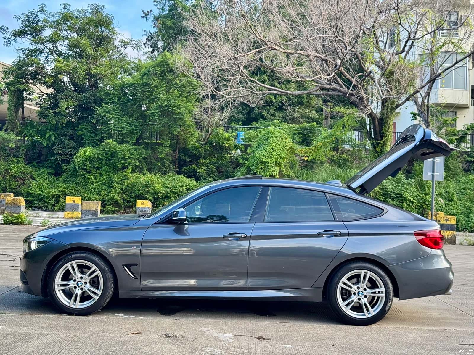 BMW 3 Series, 2020 17