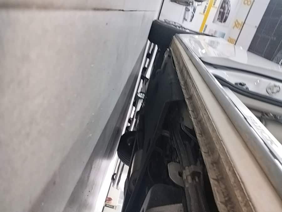 Buick GL8 2023, фото 22