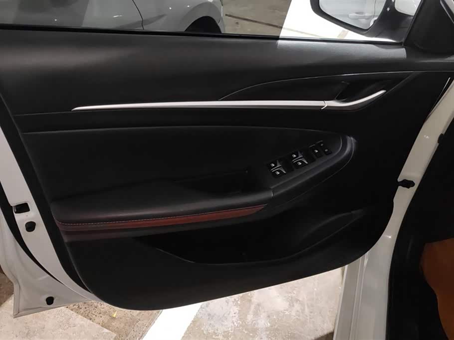 Changan Yidong Changan Yidong