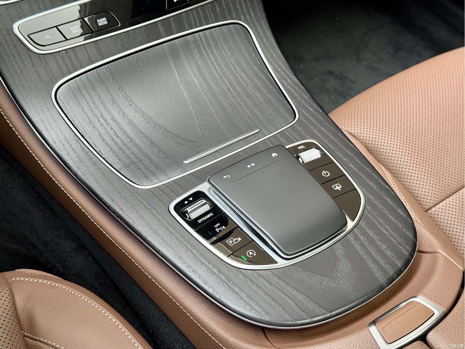 Mercedes-Benz E-Class, 2021 9