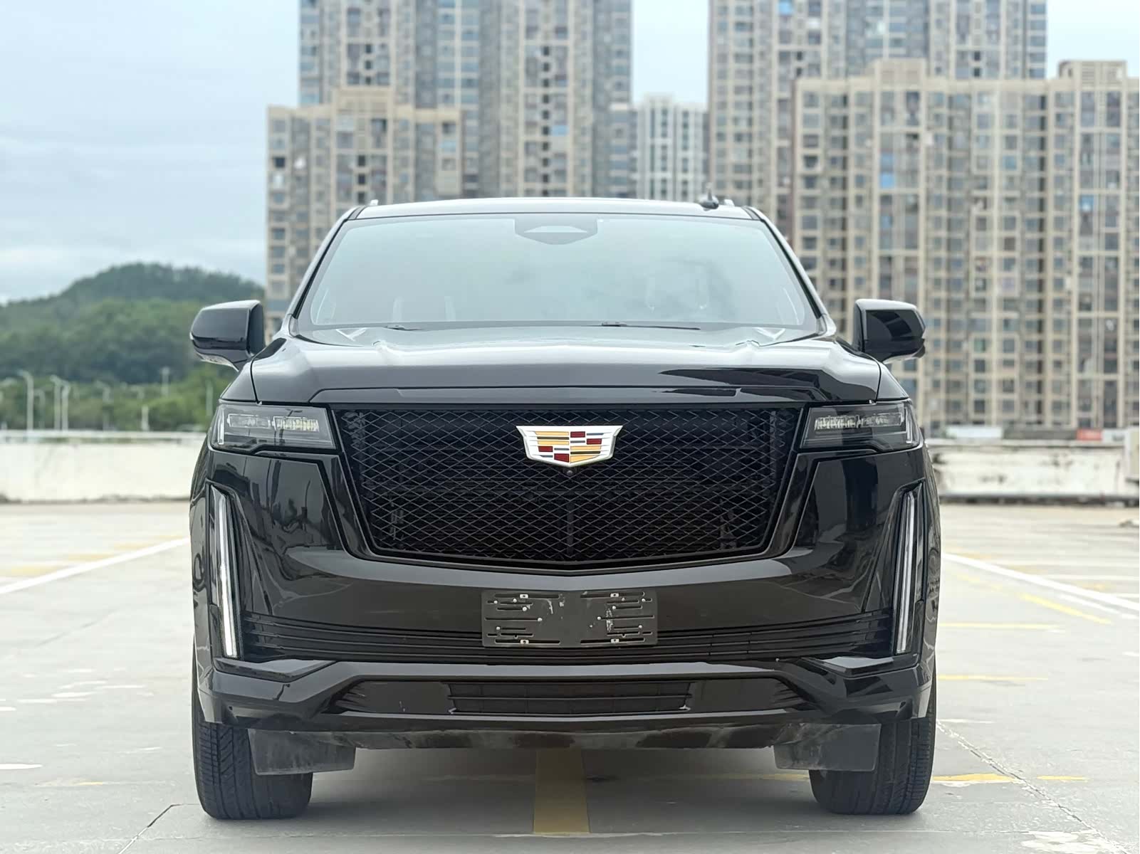 Cadillac Escalade, 2023 2