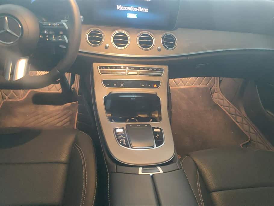 Mercedes-Benz E-class Mercedes-Benz E-class