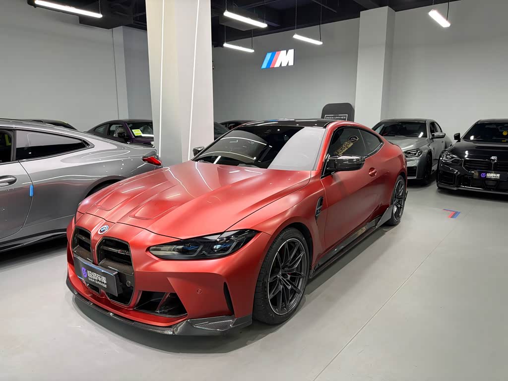 BMW M4