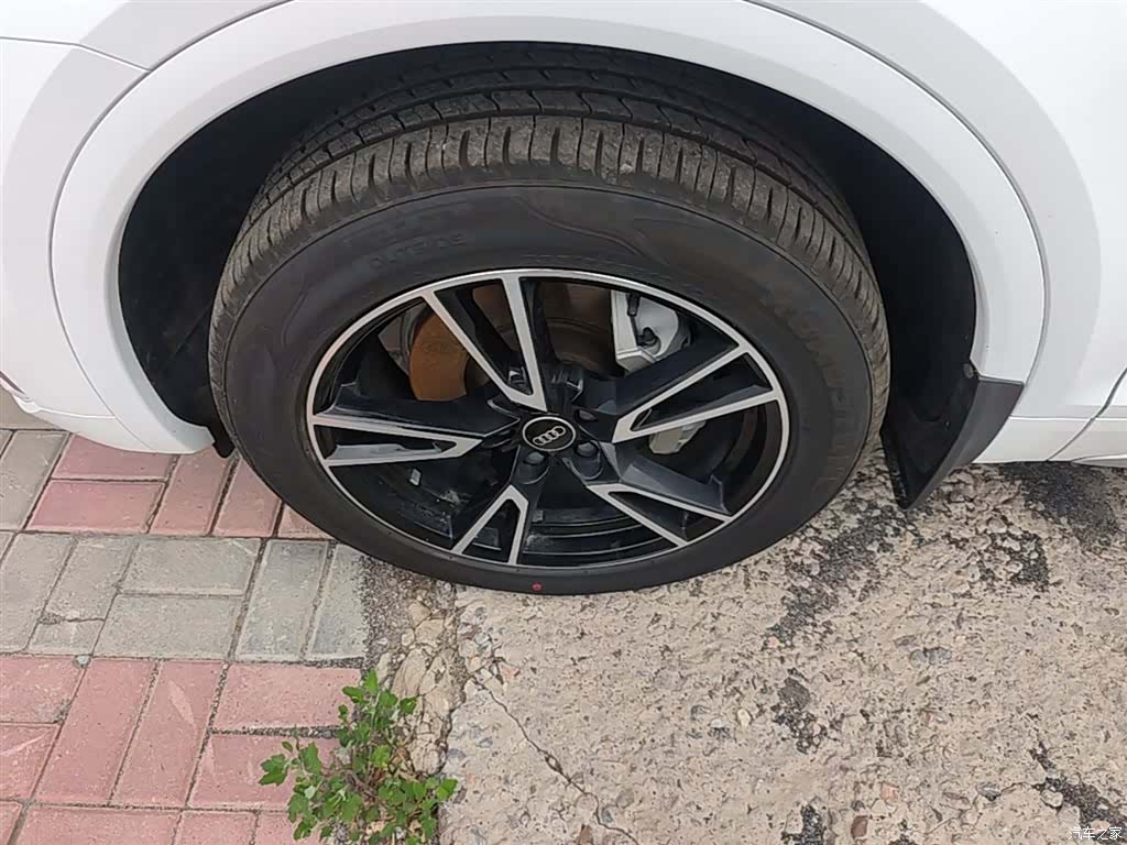 Audi Q5L, 2021 23