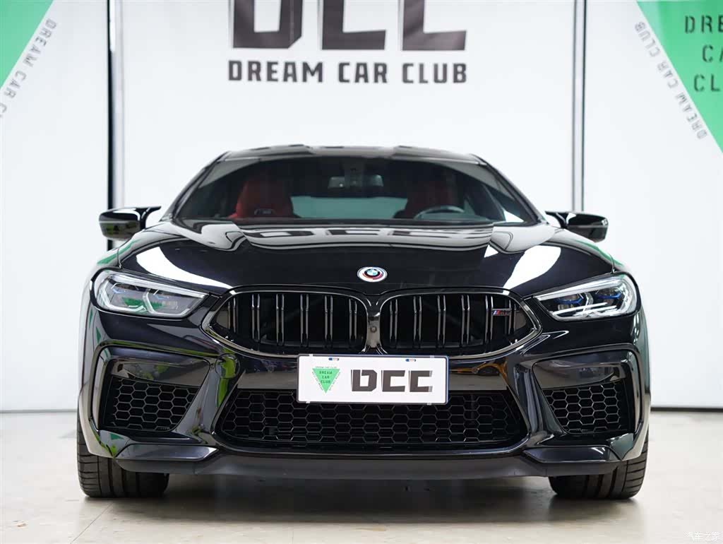 BMW M8, 2022 14