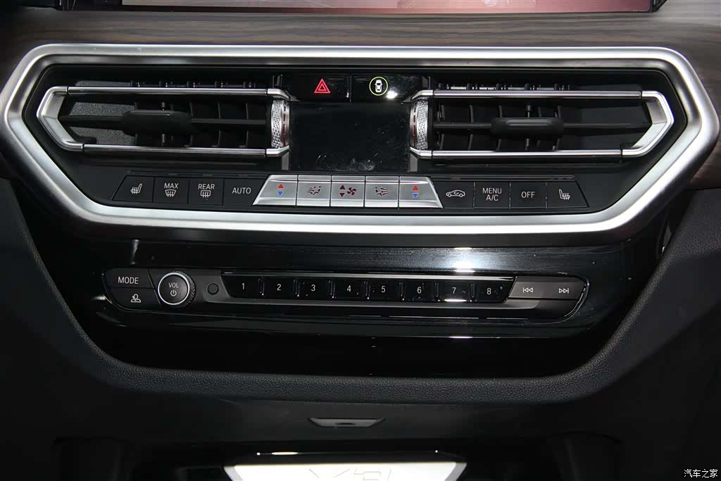 BMW X3, 2023 32