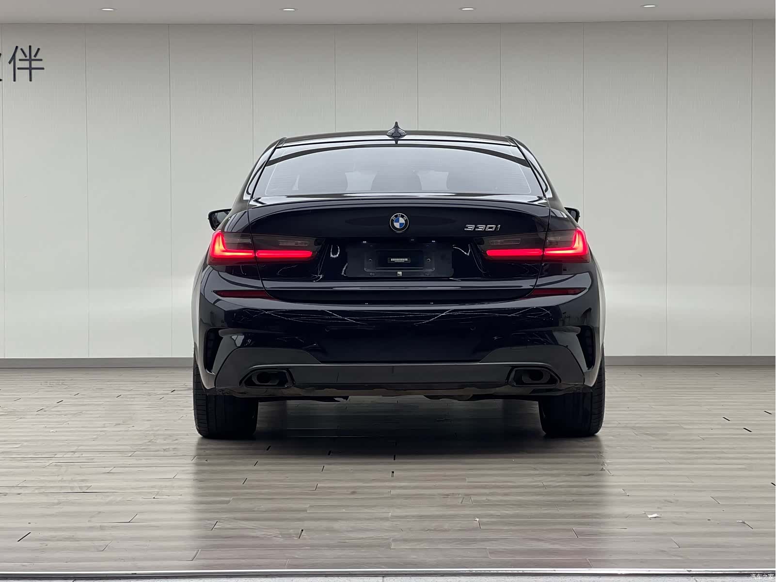 BMW 3 Series, 2020 4