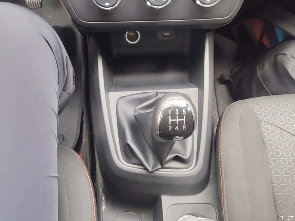 DongFeng 380, 2024 14