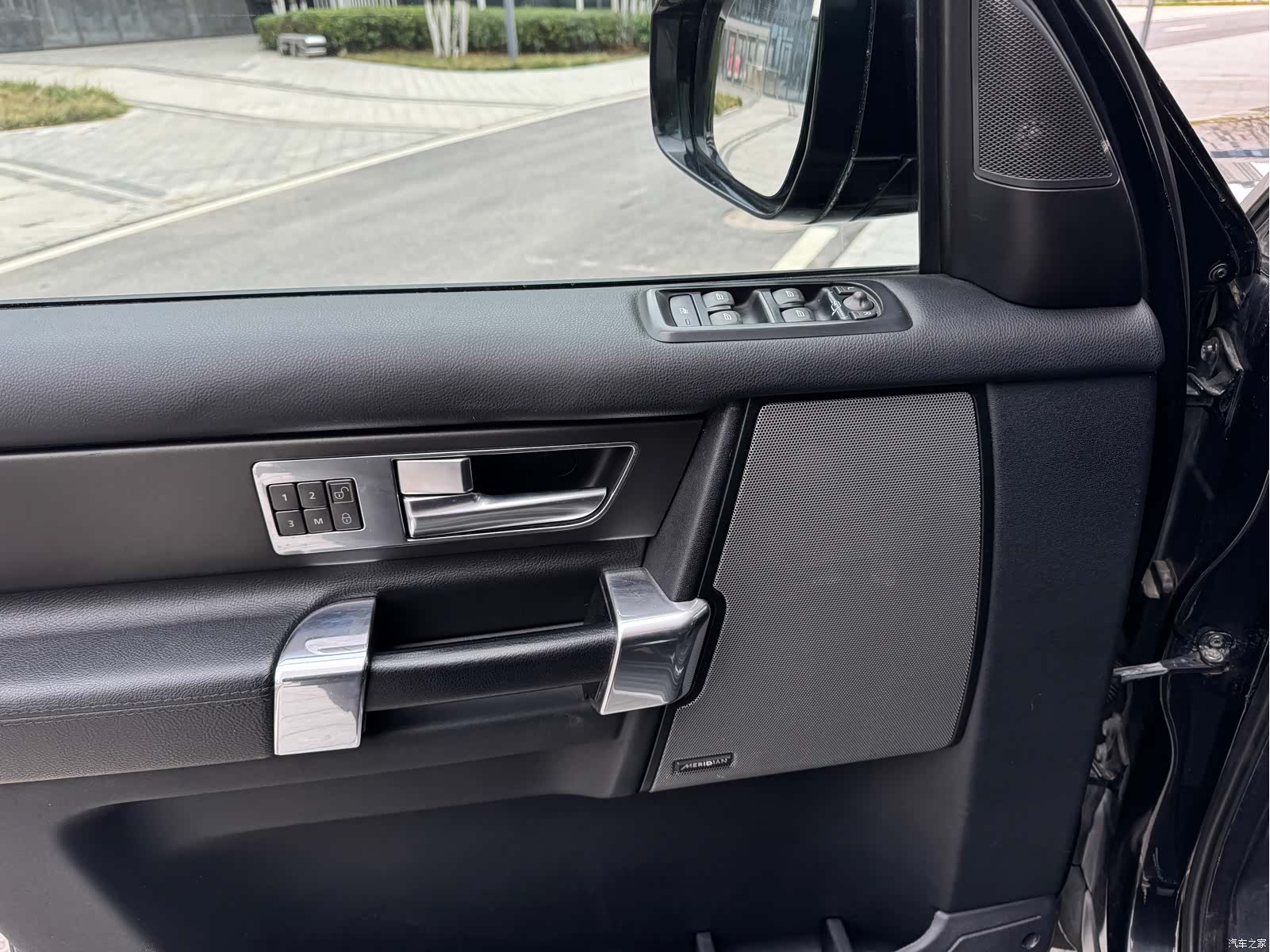 Land Rover Discovery, 2014 9