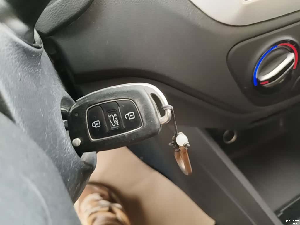 Hyundai GLS, 2018 9