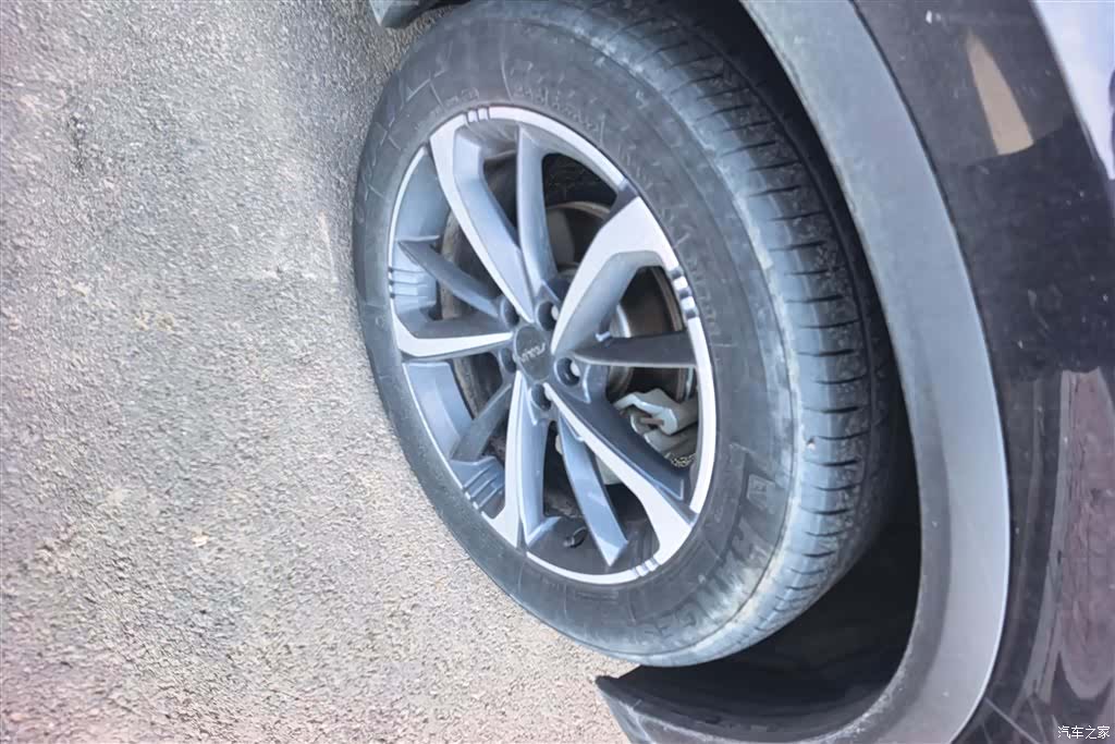 DongFeng DH-i, 2024 6