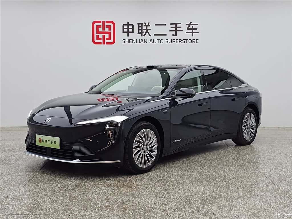 Buick L7, 2025 1