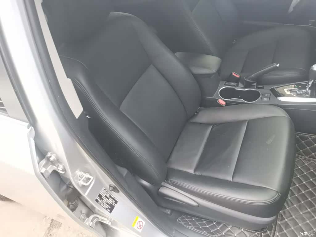 Toyota Corolla, 2018 25
