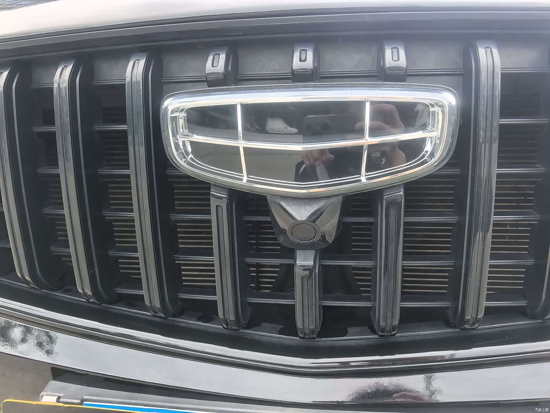 Geely Preface, 2022 4