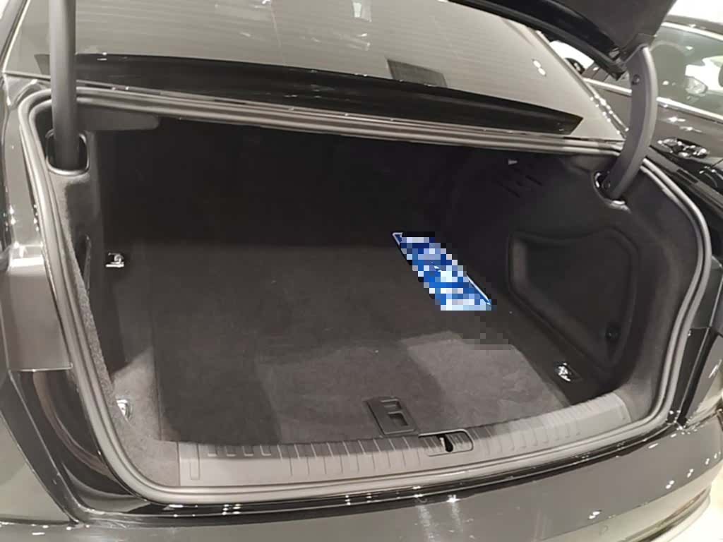 Audi A6L, 2025 19