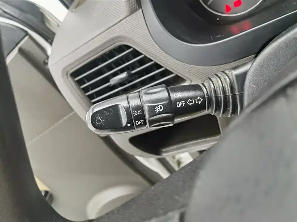 Wuling Wuling Hongguang