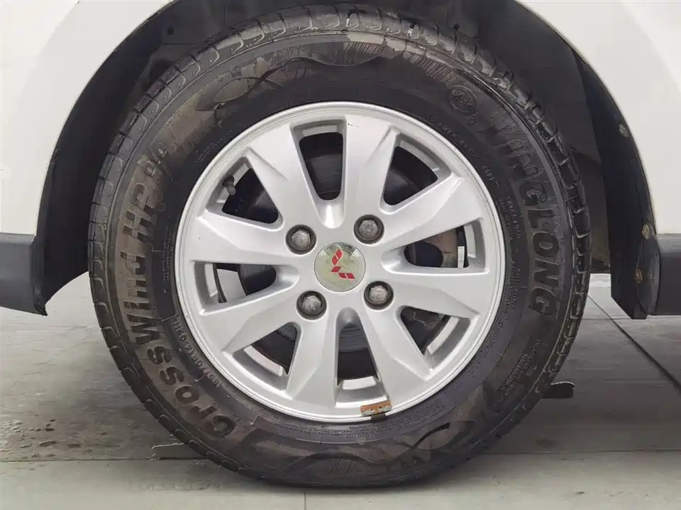 Wuling Wuling Hongguang