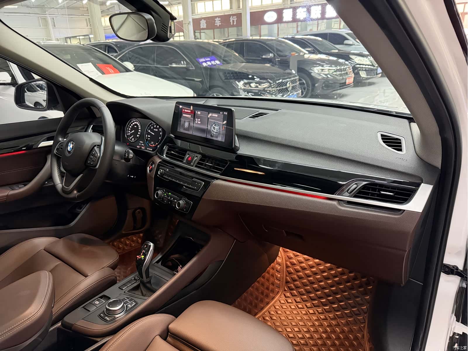 BMW X1, 2022 19
