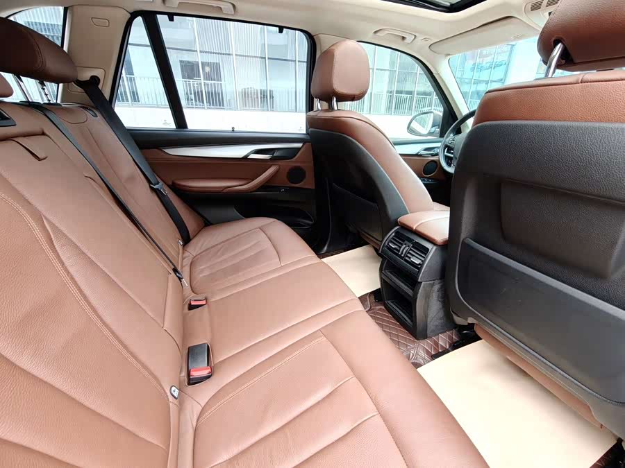 BMW X5 2014, фото 4